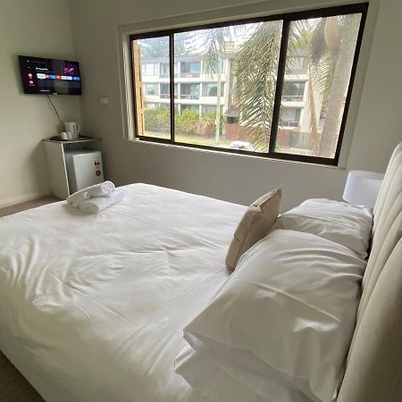 Motel Normandie Wollongong Extérieur photo