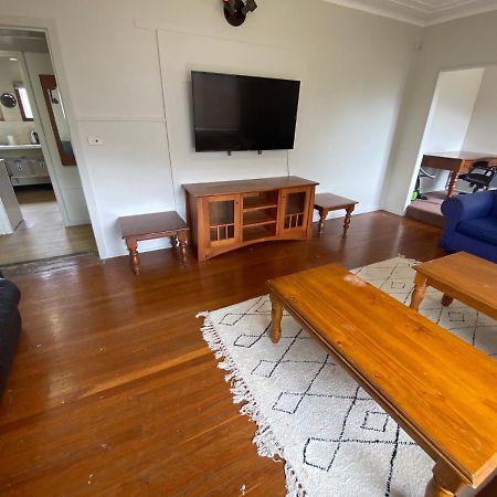 Motel Normandie Wollongong Extérieur photo