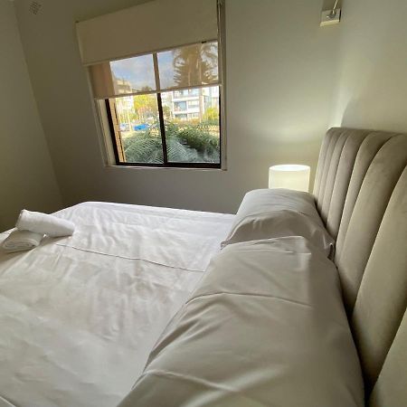 Motel Normandie Wollongong Extérieur photo