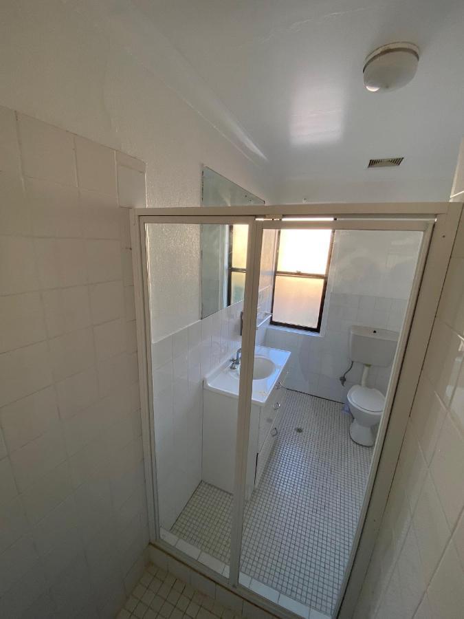 Motel Normandie Wollongong Extérieur photo