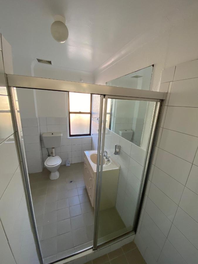 Motel Normandie Wollongong Extérieur photo