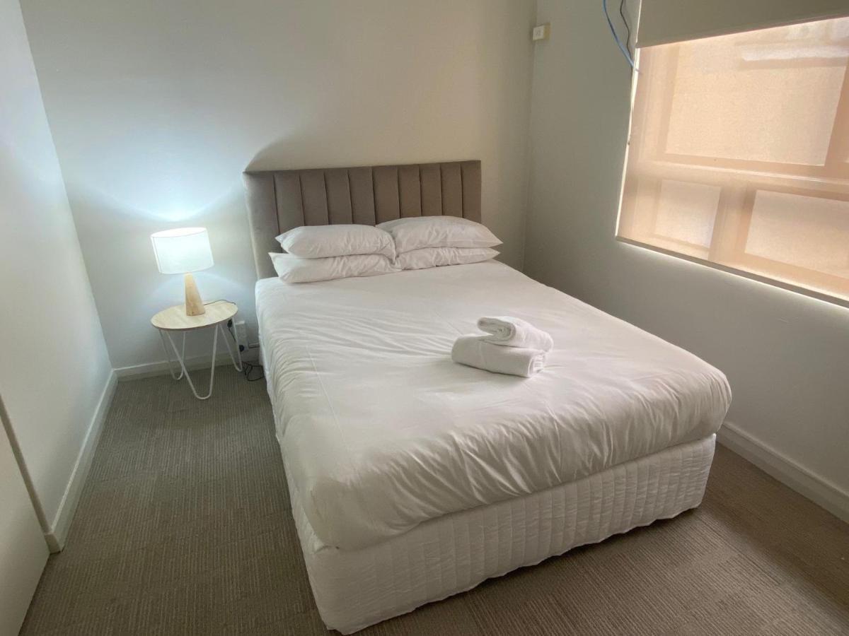 Motel Normandie Wollongong Extérieur photo