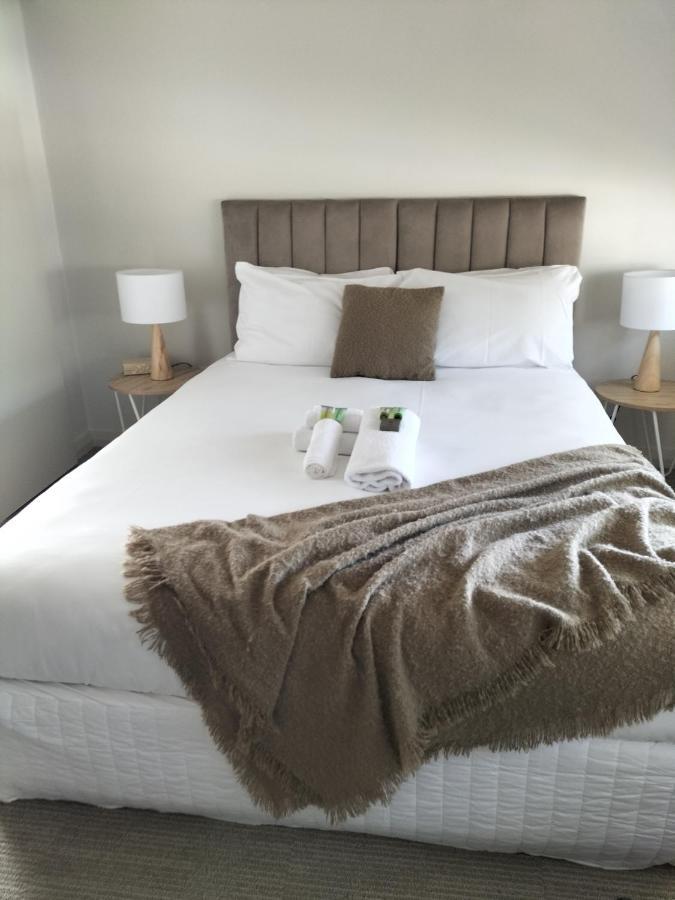 Motel Normandie Wollongong Extérieur photo