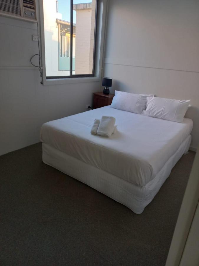 Motel Normandie Wollongong Extérieur photo
