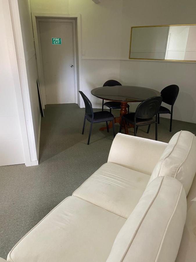 Motel Normandie Wollongong Extérieur photo