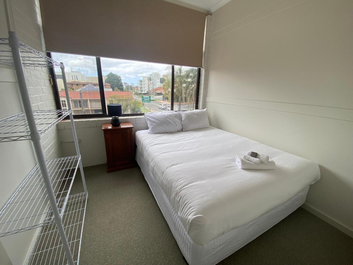 Motel Normandie Wollongong Extérieur photo