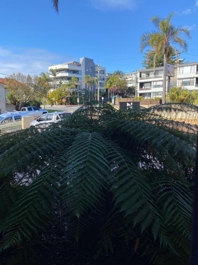 Motel Normandie Wollongong Extérieur photo