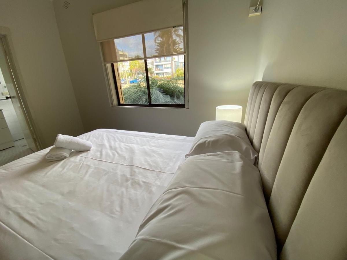 Motel Normandie Wollongong Extérieur photo
